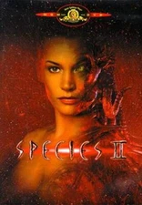 Species II - GOOD