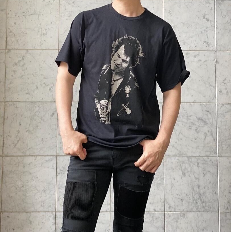 ASK availability First) HYSTERIC GLAMOUR DENNIS MORRIS/SID ASK availability First) HYSTERIC GLAMOUR DENNIS MORRIS/SID