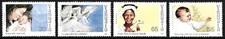 Vanuatu - Weihnachten Satz postfrisch 1988 Mi. 806-809