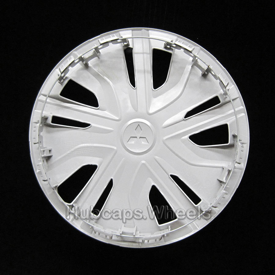 Hubcap for Mitsubishi Mirage 2017-2024 Genuine OEM Factory 14-inch