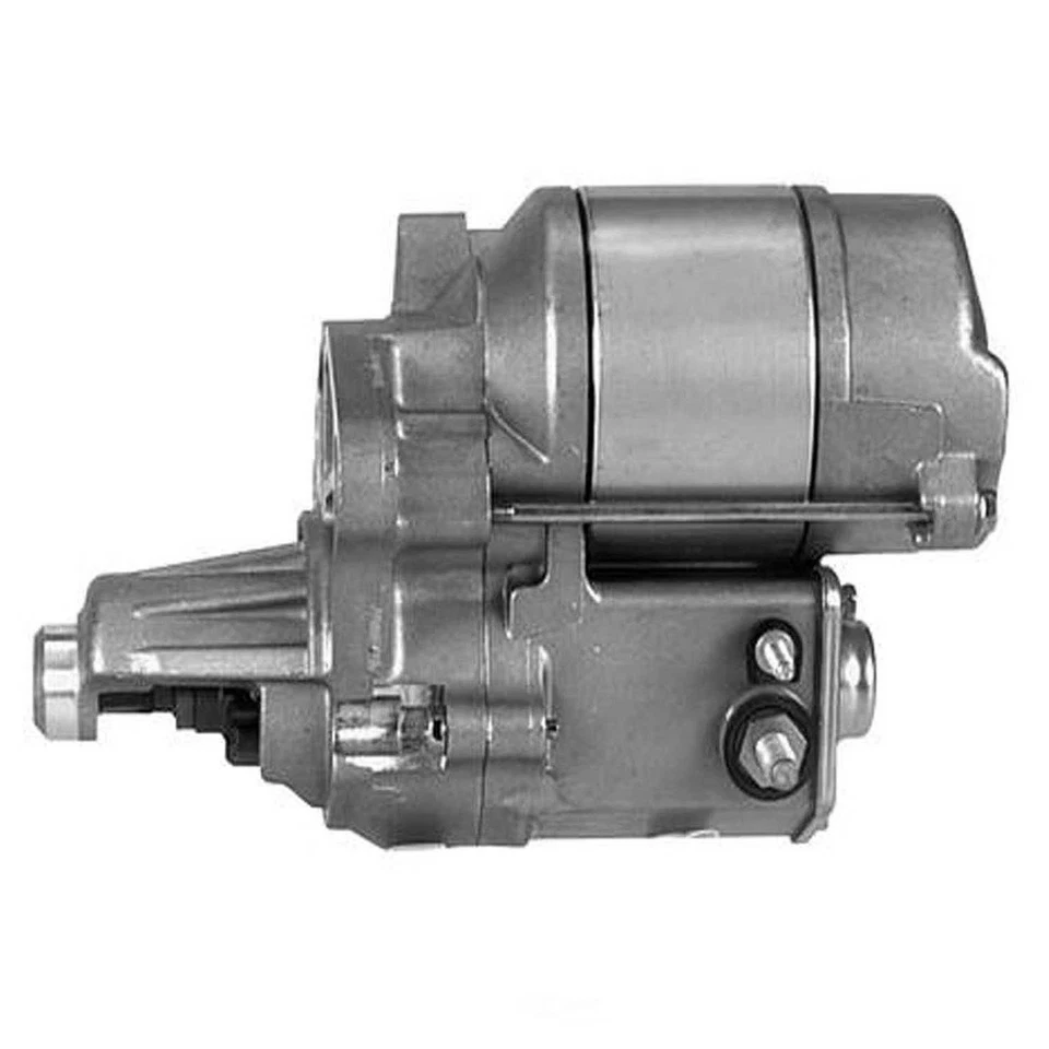 Motor de arranque para Dodge B1500 1996-1998, B2500, B3500, Dakota, Ram 1500 B1500, Dakot Foto 2 de 2