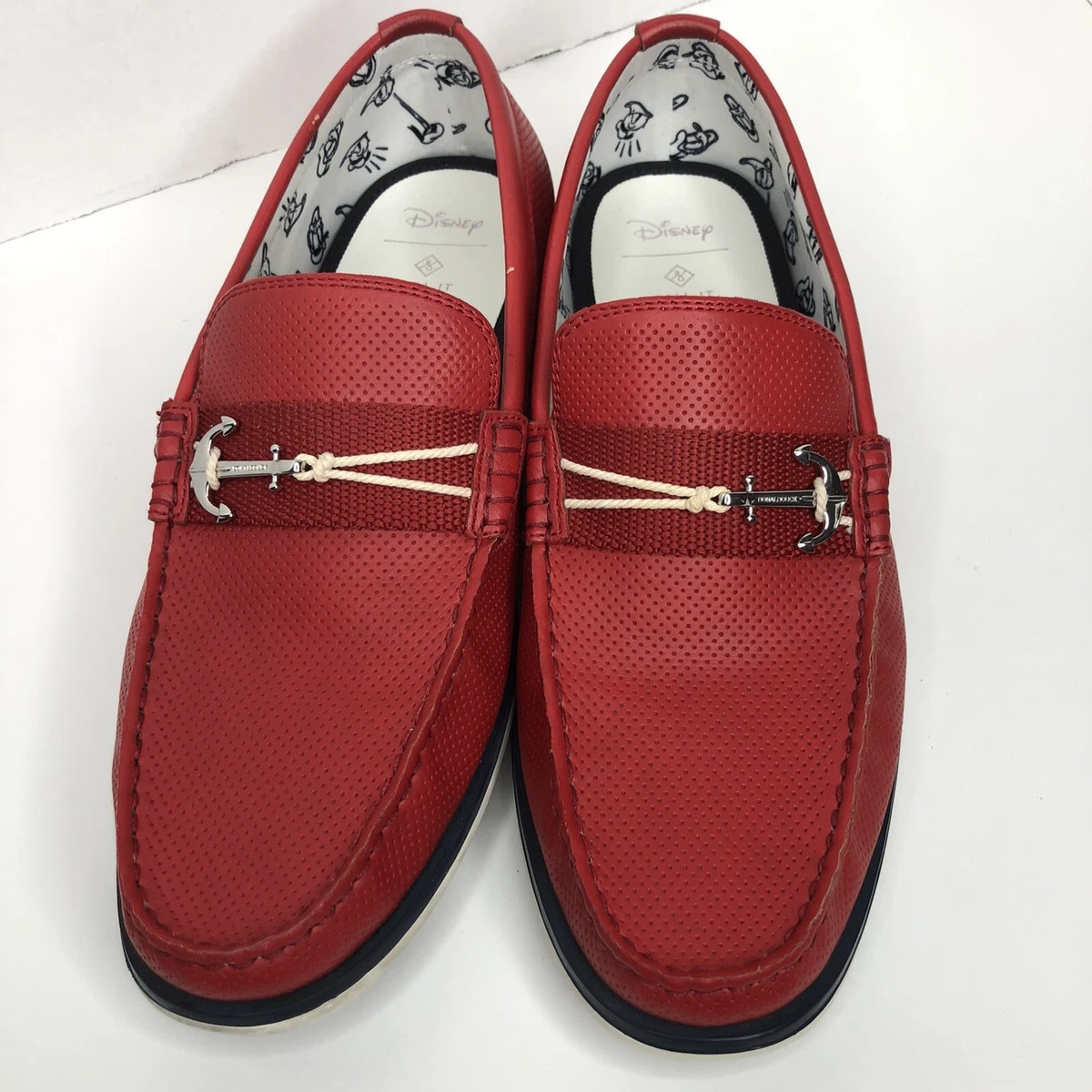 Call it spring boat hot sale shoes
