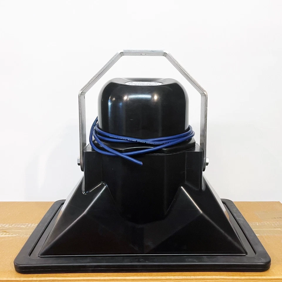 Funktion One PAIR (2x) Resolution 2S8 Speakers 8" loudspeakers with yoke - Image 4 of 4