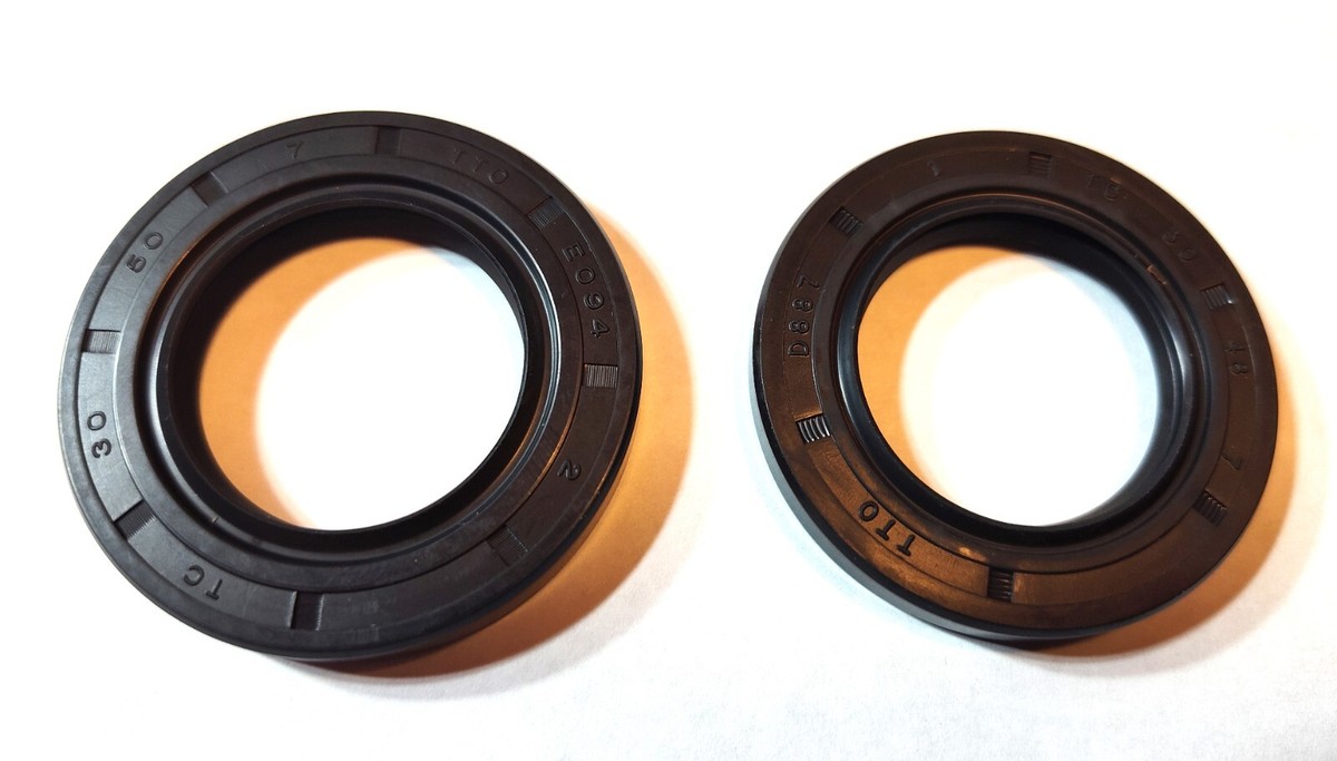 KAWASAKI JET SKI JET PUMP OIL SEAL SET STX 900 1100 1200 KAWASAKI JET SKI JET PUMP OIL SEAL SET STX 900 1100 1200