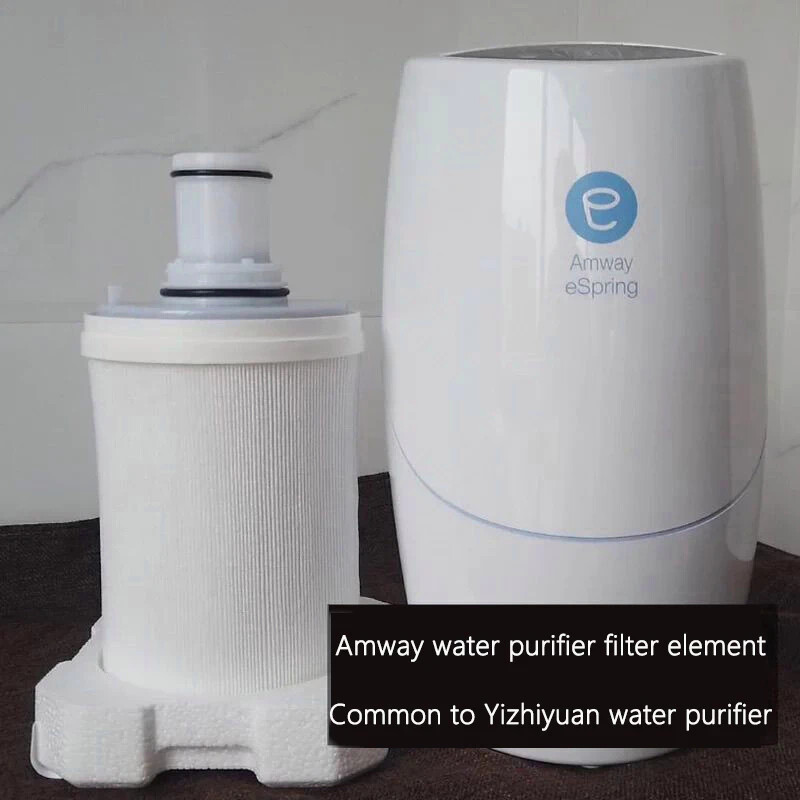 Amway eSpring Replacement Water Filter Cartridge UV Tech Express