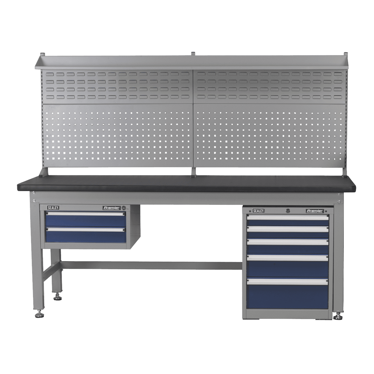 Sealey API1500COMB02 Premier Industrial™ Complete Workstation & Cabinet Combo