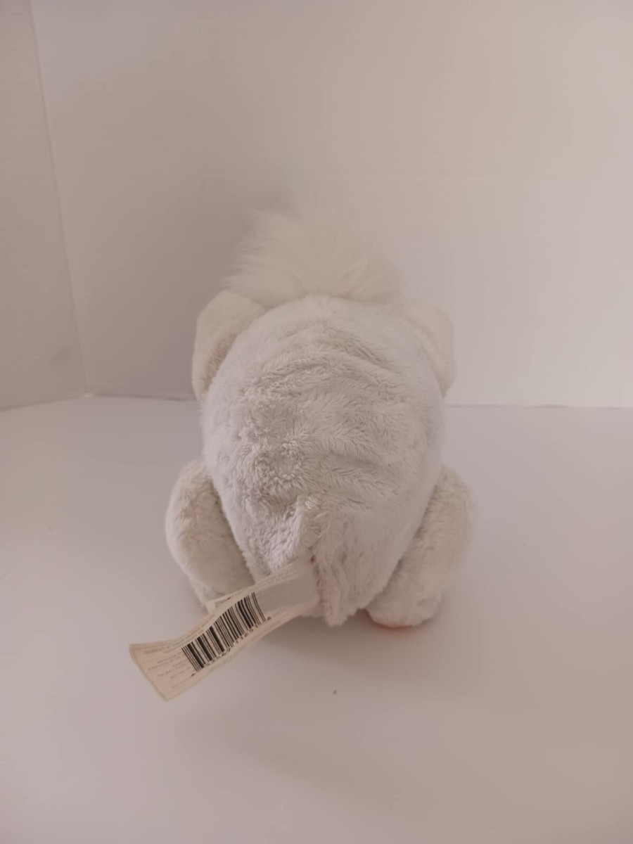 RARE Purple Eyes 2005 Furby Baby Sleepy Purple 59961 Emoto-Tronic