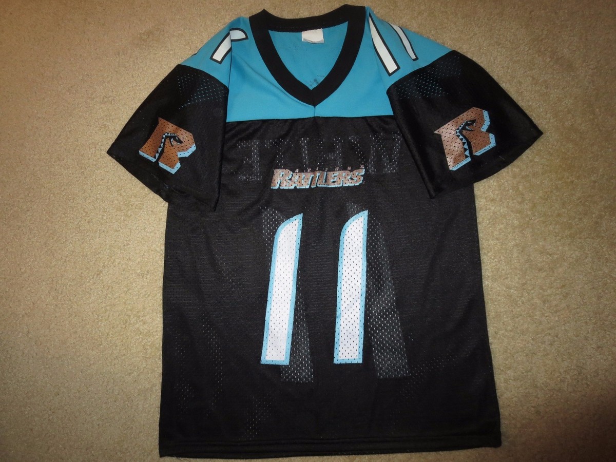 Arizona Rattlers #11 AFL Arena Football League Football Jersey
