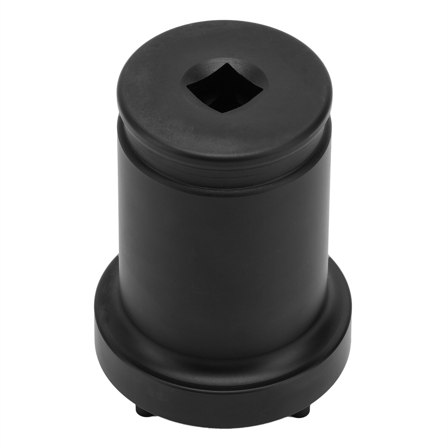 Output Shaft Locknut Socket Removal Tool T-7458 For Ford TorqShift 5R110W 4R100