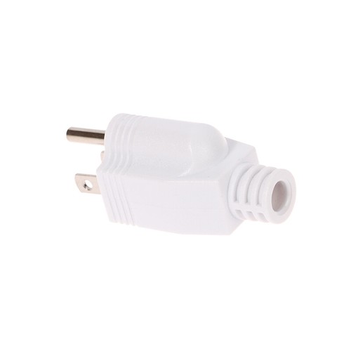 American Detachable Plug American 15A AC Electrical Power Male Plug Adapter _yi