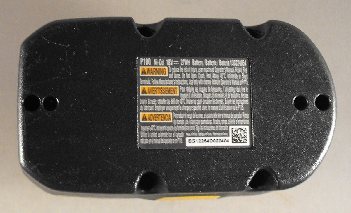 Refurbished ryobi batteries new arrivals
