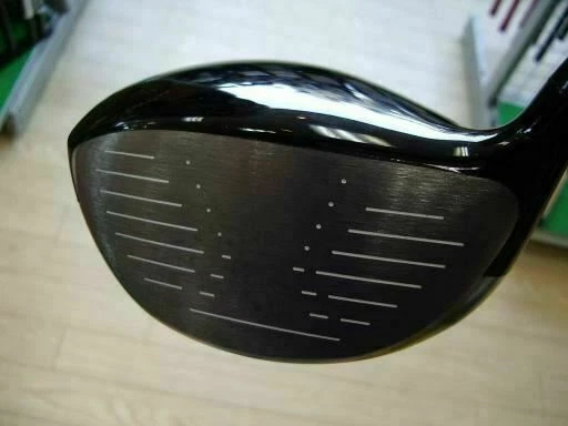 2011MODEL MACGREGOR GOLF CLUB DRIVER MACTEC DP 101 9DEG S-FLEX - Image 3 of 4