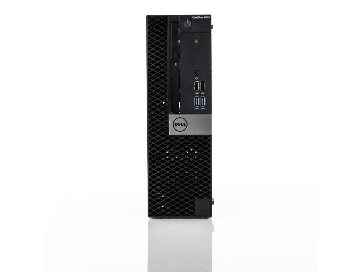 Dell OptiPlex Core i7 Dell SFF, 32GB RAM, 4TB NVME, and