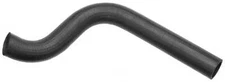 Radiator Coolant Hose-Molded Coolant Hose Gates 21953