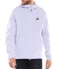 nike tech fleece lavender mist