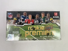 2008 Upper Deck NFL  Rookie Premiere Box Set Matt Ryan Rookie Look for Auto 1:24