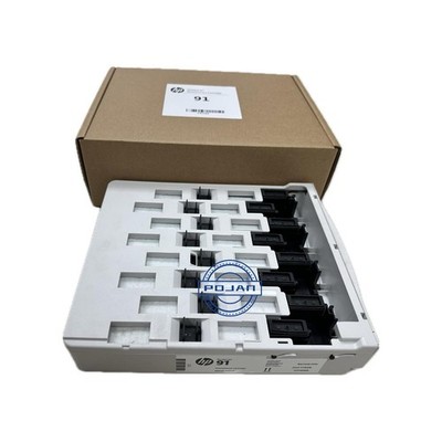HP 91 C9518A Maintenance Cartridge Fit For HP Designjet Z6100 PS Printhead Clean