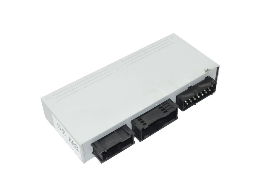 Used BMW E46 Body Control Module HW1.0 SW3.0 GM V LOW 12631742690 - Image 2 of 4