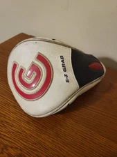 Cleveland Launcher E-Z Grab Driver Headcover Golf Head Cover. S