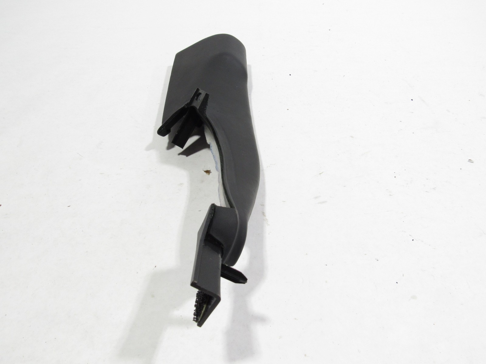 17-23 McLaren 720S 2018 Left Driver Upper B Pillar Cover Trim Panel !#4