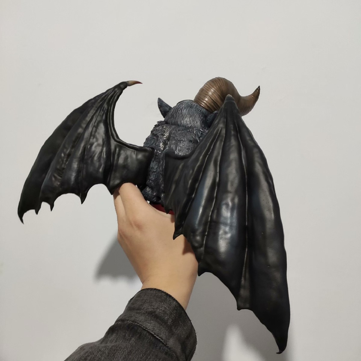 custom 1/6 Berserk Zodd Garage Kit SynQ recast | eBay