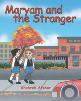 Maryam And The Stranger | Shohreh Afshar | Taschenbuch | Englisch | 2023