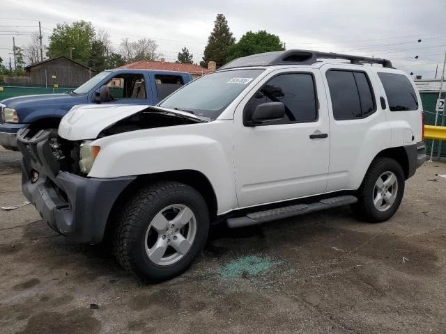 Used Left Door Mirror fits: 2005 Nissan Xterra Power textured black Left Grade A - Изображение 2 из 4