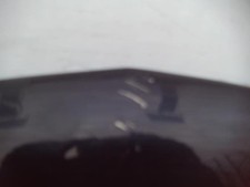 Capot Opel ASTRA