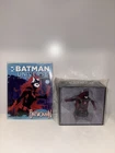 Batwoman Eaglemoss Batman DC Universe 5” Bust with Magazine