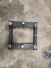 Triumph Tr2 Tr3 Tr4 Tr4a Tr250 Tr6 Rear Differential Tool Used. Churchill