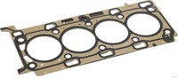 Herth+Buss Jakoparts Dichtung, Zylinderkopf U.A. FüR Nissan, Opel, Renault