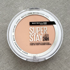 Maybelline New York Superstay 24H Gesichtspud...