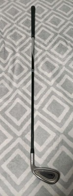 Nike Jr Golf PW Right Hand Nike Grip & Graphite Jr. 3 Flex Shaft Excellent