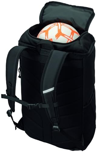adidas キャディバッグ 黒 adidas Soccer Backpack/Ball Daypack Black ADP48BK Japan | eBay