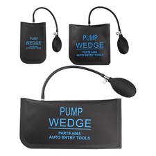 Car Door Air Wedge Quick Inflation Alignment Tool Inflatable Air Shim excitement