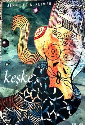 Ke?ke by Jennifer A. Reimer (2022, Trade Paperback)