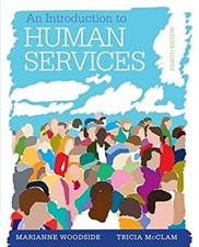 An Introduction to Human Services Paperback M...