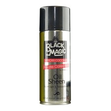 Black Magic African Coconut Private Collection Oil Sheen 10.5 Oz