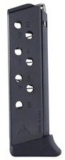 Mec-Gar Standard 8rd Detachable Magazine w/Finger Rest Walther PP 32 ACP