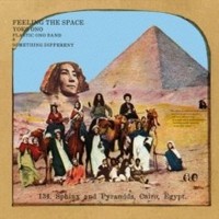 Yoko Ono - Feeling The Space - Vinyl Record - G1398Z