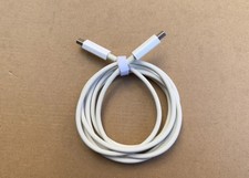 Genuine Apple 2m /6FT Thunderbolt 2 Cable Mini DP Model A1410