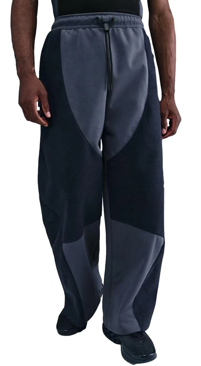 Nike Tech Knit Men Sweatpants Activewear Pants for Men for sale | eBay