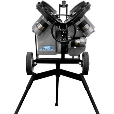 Sports Attack Junior Hack Attack Baseball Pitching Machine I Accept Best Offers 