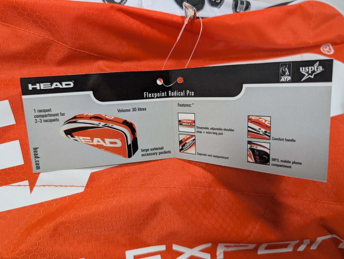 美品】HEAD Radical Pro 2025 G4 ケース付き 【公式通販】