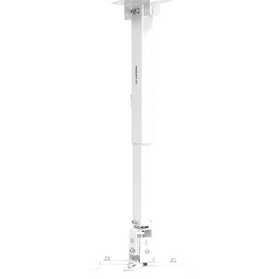 Wall or Ceiling Projector Mount with Universal LCD/DLP Mounting for Epson, Op...