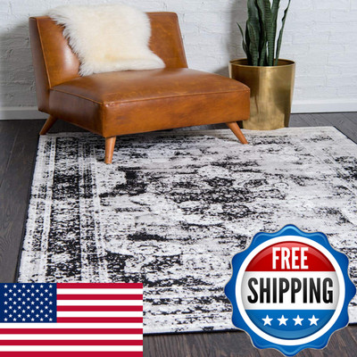 Unique Loom Sofia Collection Area Rug - Salle Garnier 3 3 X 5 3 Rectangle
