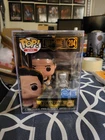Funko POP! WWE Hall Of Fame Yokozuna #204 CHASE W/ Protector