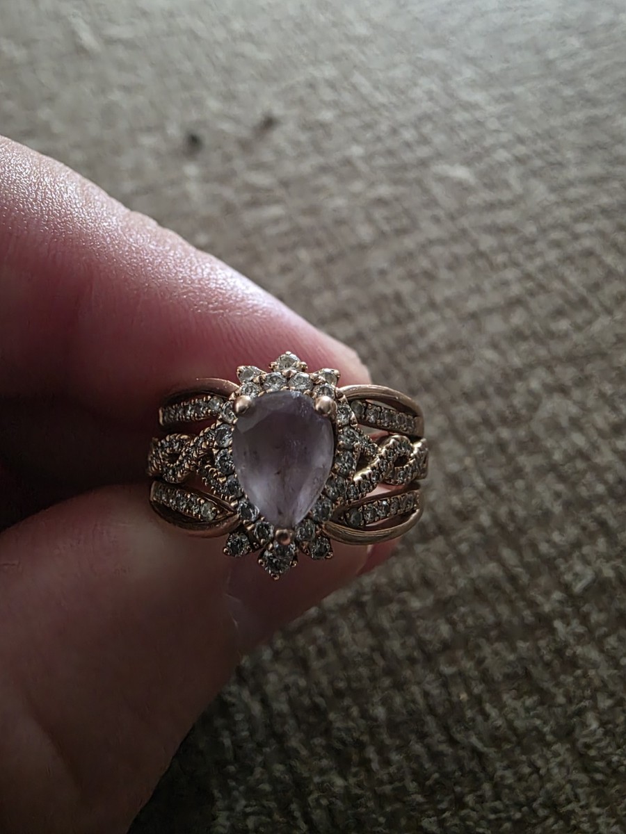 Wedding 14k Wedding Ring View 4