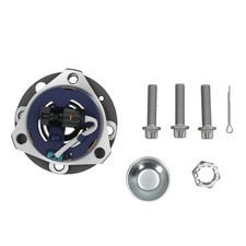 Roulement de roue Opel ASTRA