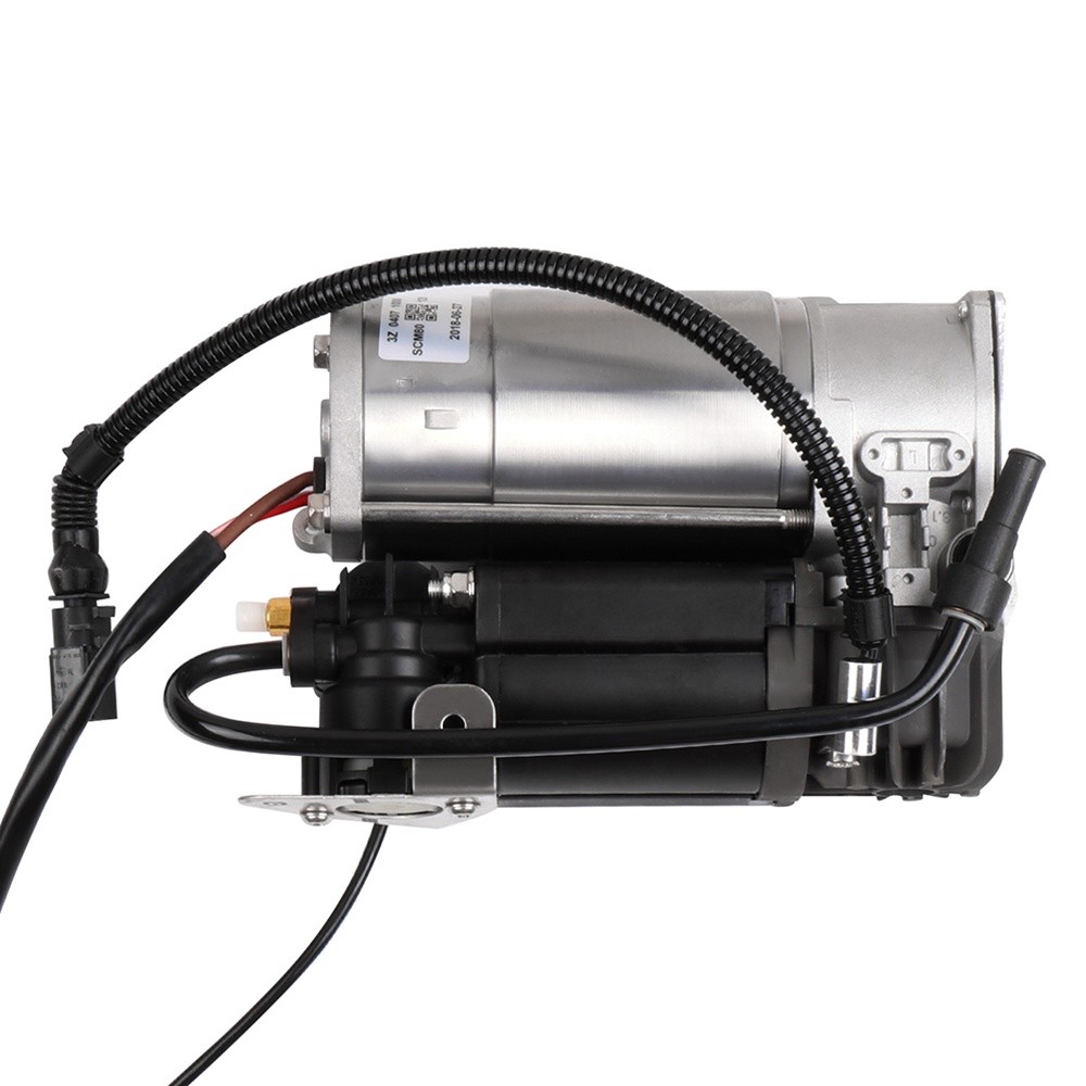Bentley Continental GT 2003-2013 Front Air suspension compressors 3 pcs